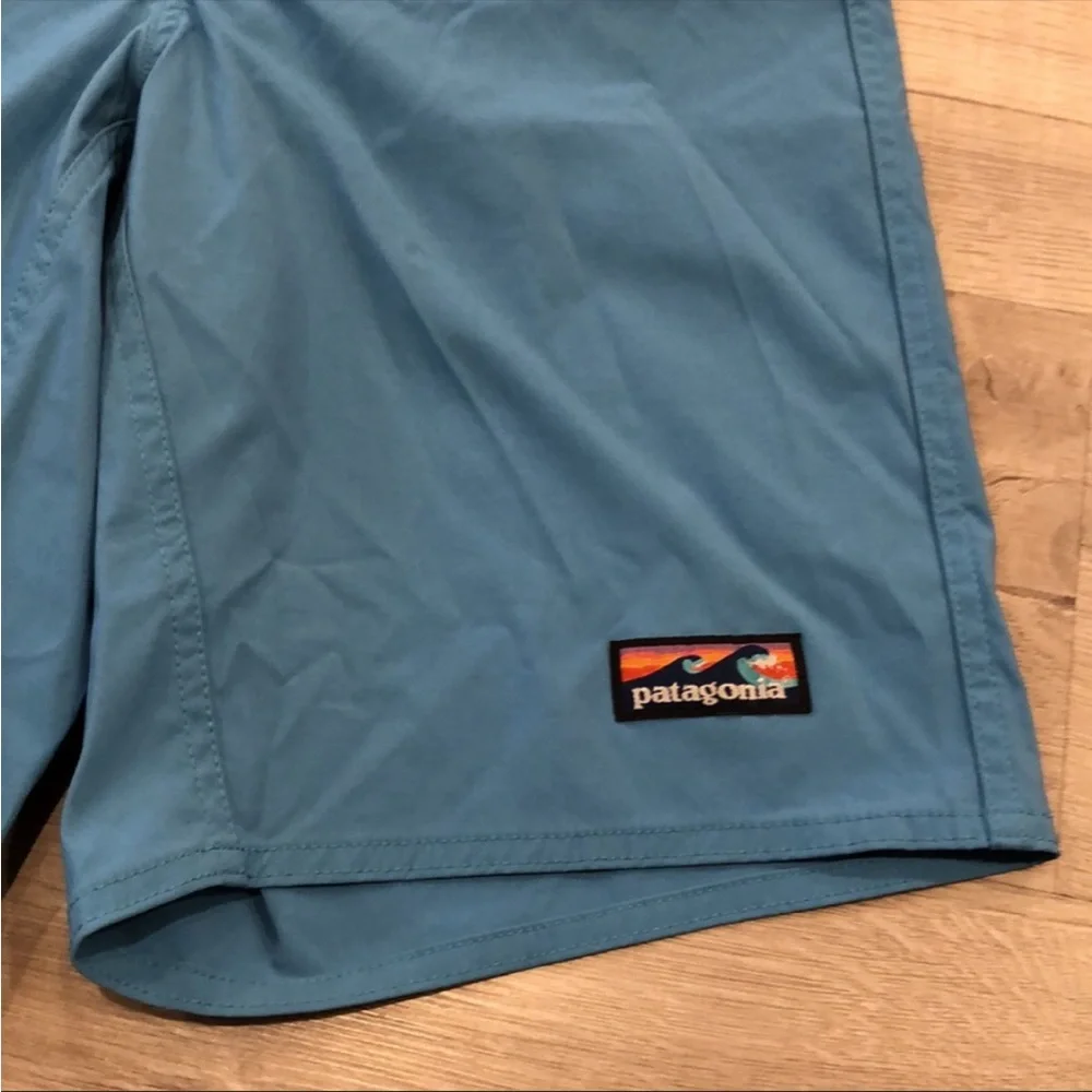 PATAGONIA Deadstock Stretch Wavefarer Board